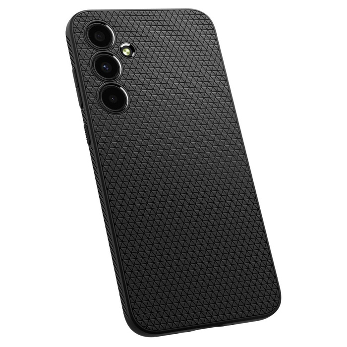 Spigen Liquid Air Case Galaxy A35 5g MATTE Hülle