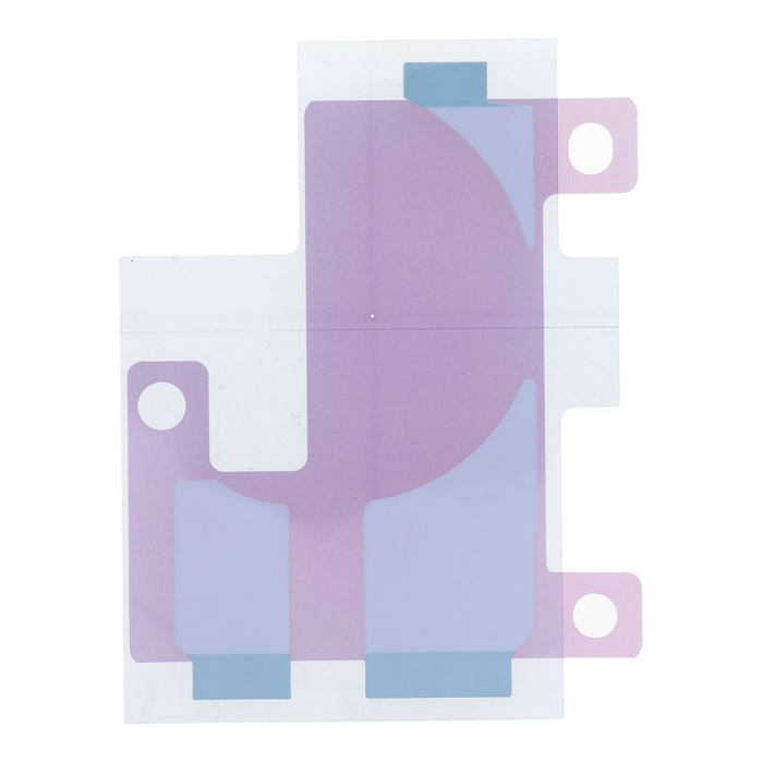 Bateria do iPhone 14 PRO 3200 mAh Blue Star HQ