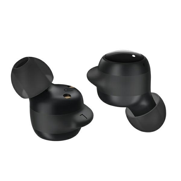 Xiaomi kopfhörer Bluetooth Redmi Buds 3 Lite schwarz/schwarz 36103