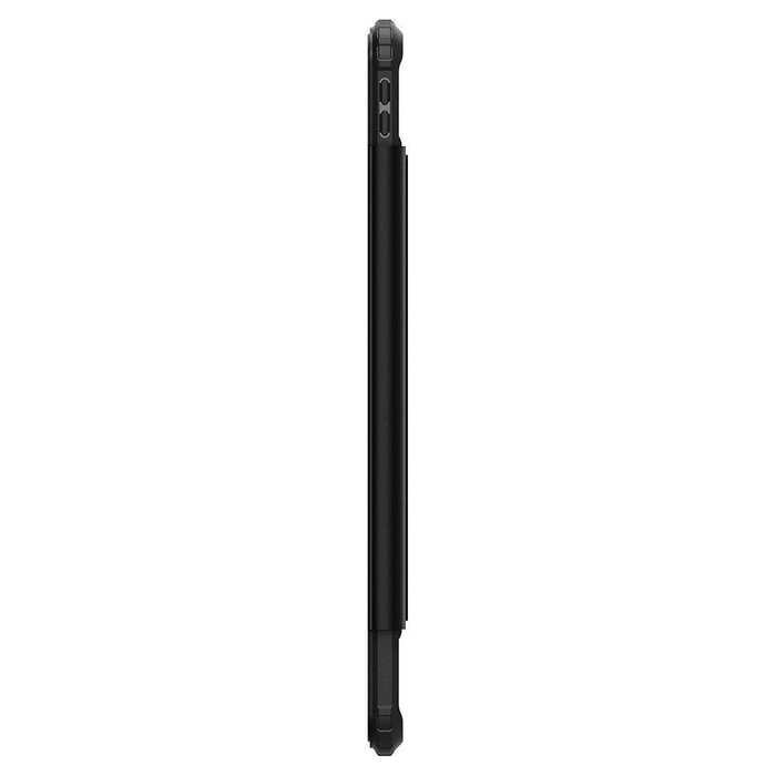 Case SPIGEN ULTRA HYBRID PRO IPAD PRO 12.9 2021 BLACK