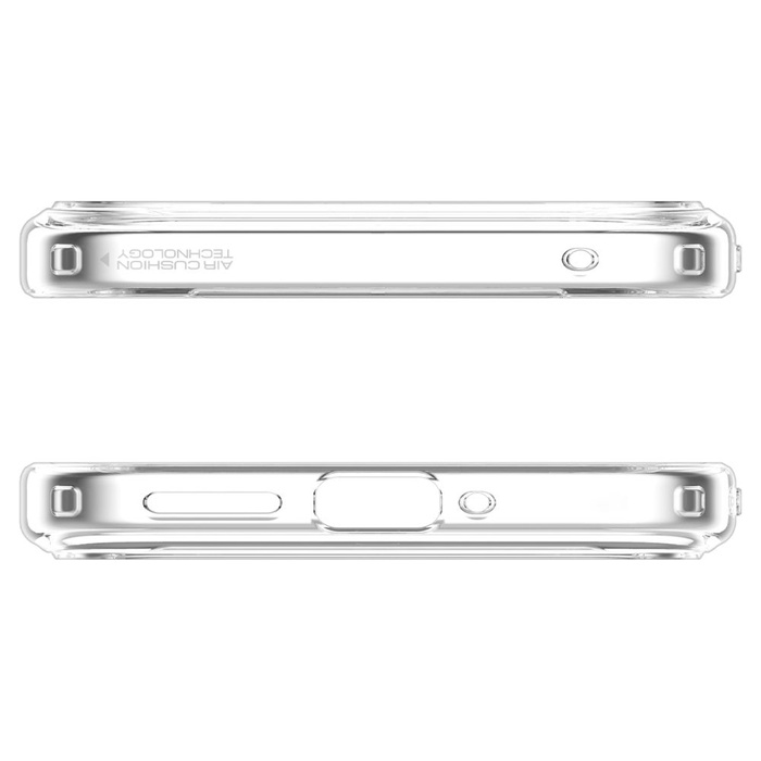 Spigen Ultra Hybrid MagSafe ANELLO ONETAP GOOGLE PIXEL 9 PRO XL BIANCO