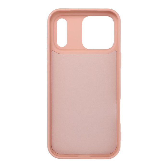 ROAR case AMBER CASE for IPHONE 17 Pro Max Pink