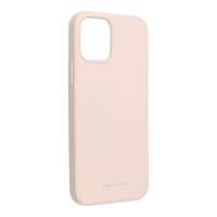 Roar Space Tasche Case - für iPhone 12 / 12 Pro Pink