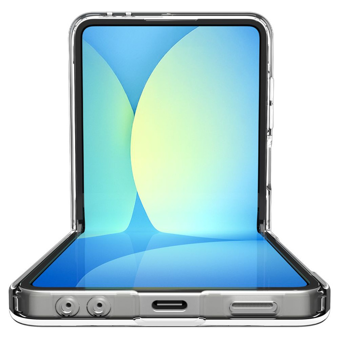 SPIGEN CASE SAMSUNG GALAXY Z FLIP 7 ULTRA HYBRID PRO MAG MAGSAFE NEO ONE