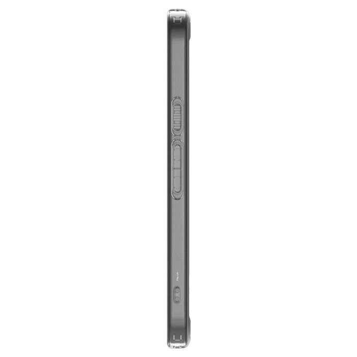 ETUI SPIGEN GOOGLE PIXEL 9A ULTRA HYBRID CRYSTAL CLEAR
