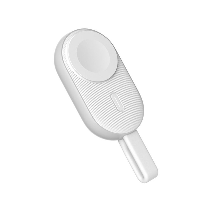 Powerbank do Apple Watch Forcell F-Energy Mini Power Watch 1A 2,5W 1200 mAh biały