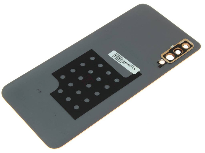 Originálny SAMSUNG Galaxy S9 Plus G965 Gold Grade C Battery Flap