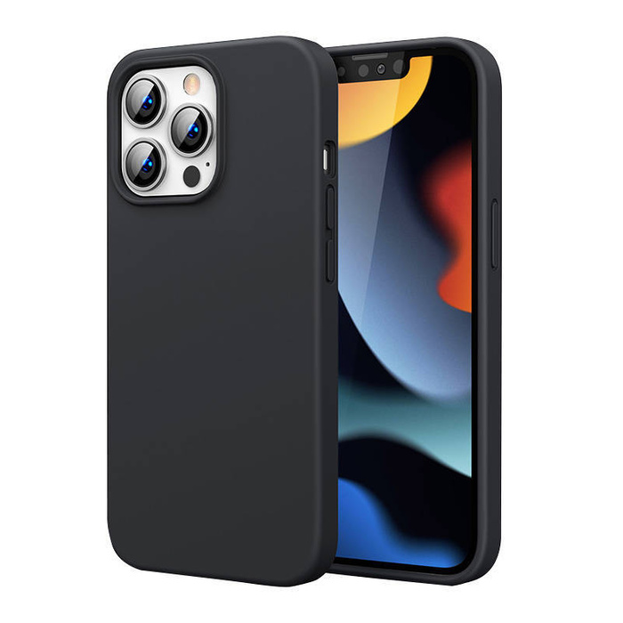 Funda Funda de silicona UGREEN 80675 para iPhone 13 Pro Case