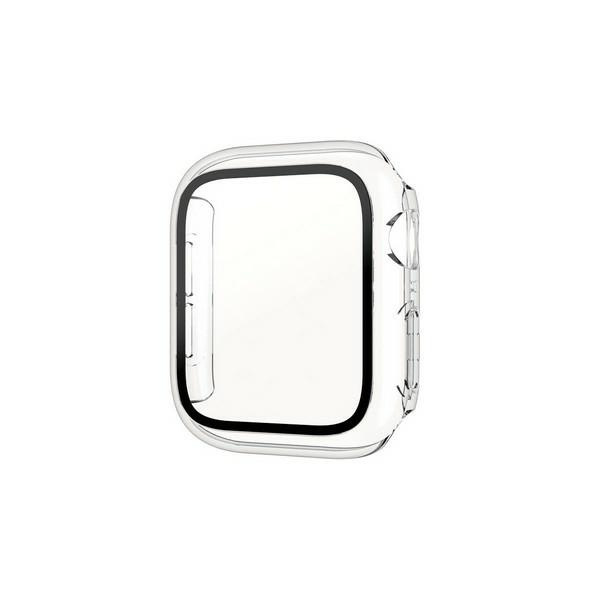 PanzerGlass Ganzkörper Apple Watch 7 41mm transparent AB 3658