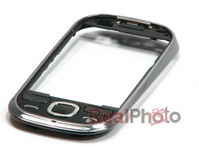 Case Samsung Galaxy I5000 Complete Front Back Body Genuine Grade C