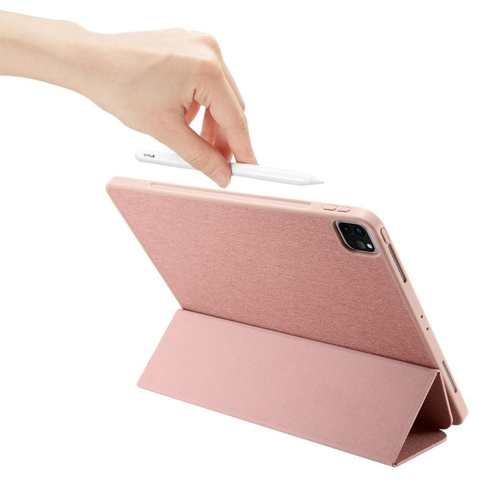Cover SPIGEN Ipad Pro 11 2018 / 2020 Urban Fit Rose Gold Pink Case