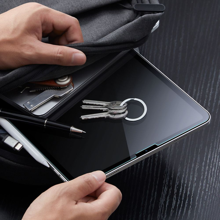 Szkło Hartowane Esr Armorite 2-pack iPad Air 10.9 4 / 5 / 2020-2022 / Pro 11 2 / 3 / 4 / 2020-2022 Clear