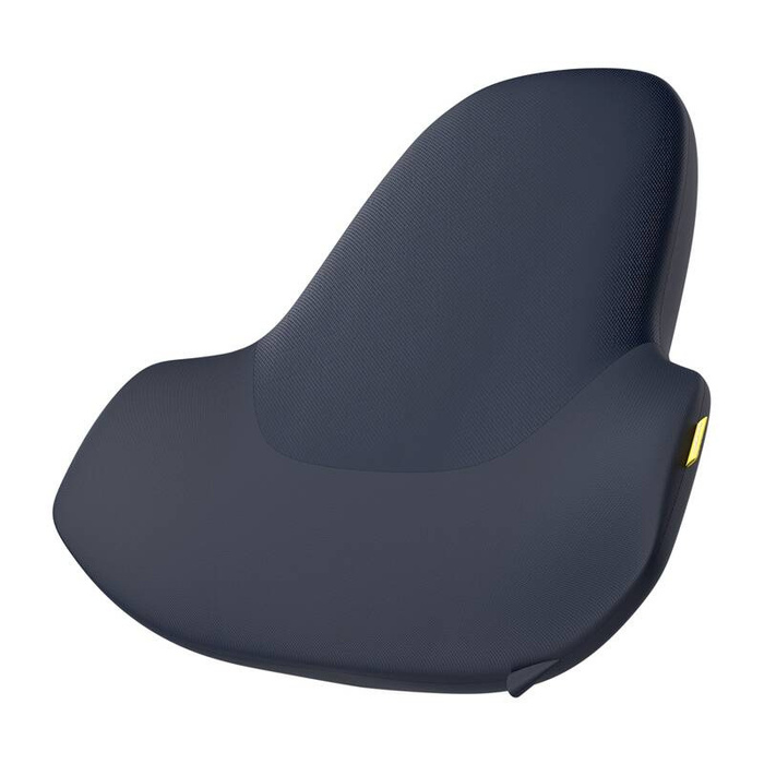 Poduszka samochodowa lędźwiowa Baseus PrimeTrip VH1 (czarna)