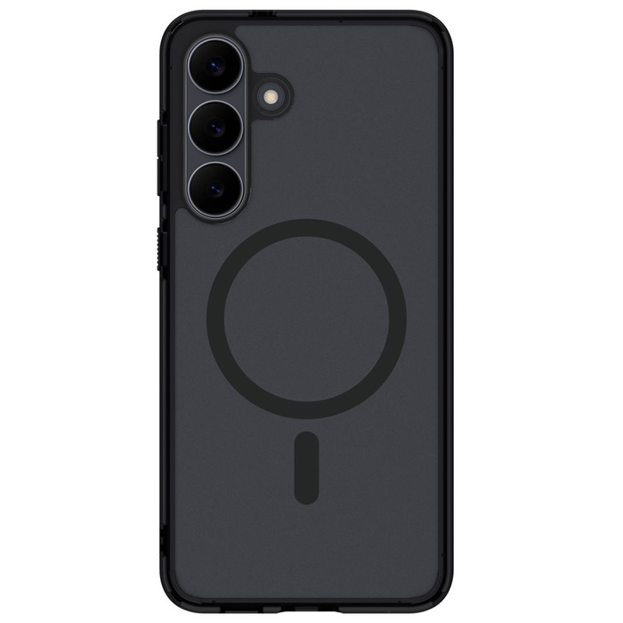 Spigen Ultra Hybrid Mag MagSafe GALAXY S25 FE FROST BLACK