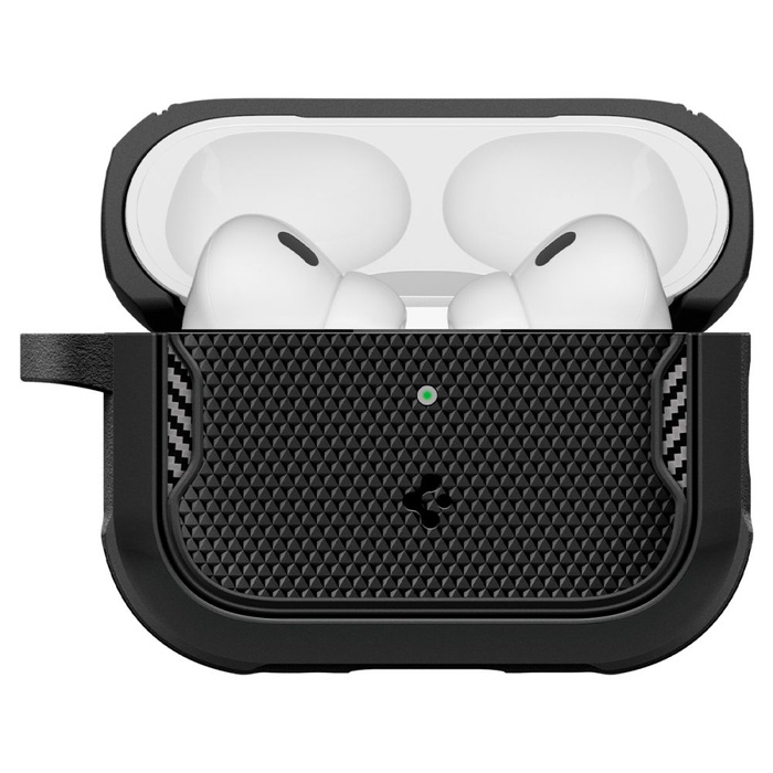 Spigen Core Armor Apple AIRPODS PRO 3 MATTE NOIR
