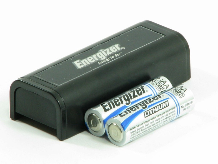 Energizer Energi TO GO töltő Ipodhoz iPhone AA AA