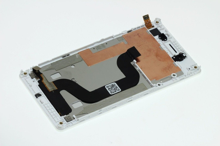 GENUINE TOUCH SCREEN & DIGITIZER ASSEMBLY DISPLAY LCD SONY XPERIA E3