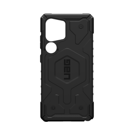 UAG Pathfinder -  obudowa ochronna do Samsung Galaxy S25 Ultra 5G (black)