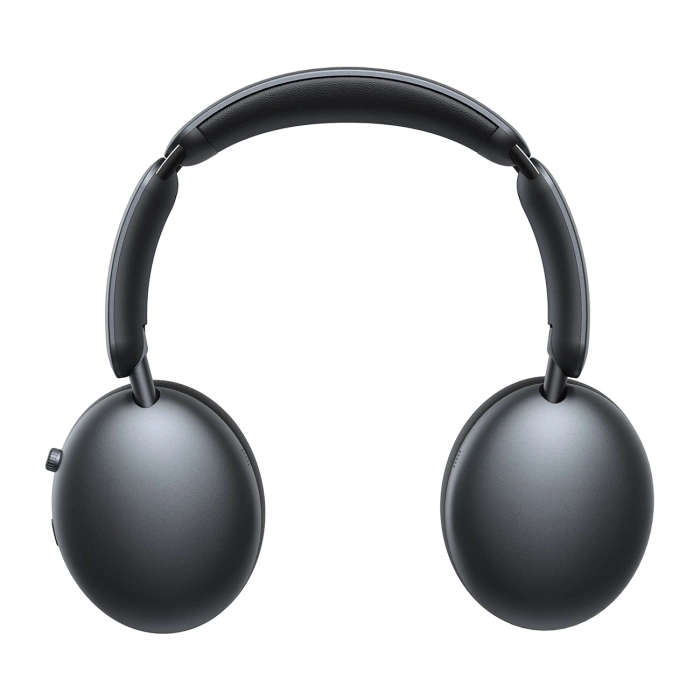 Joyroom J-Head Series JR-JH1 Wireless Headphones with ANC Bluetooth - Black