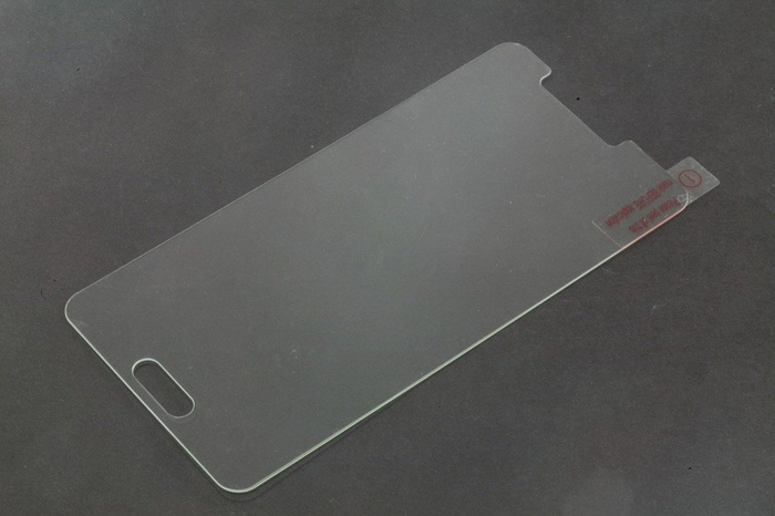 BEST GUARD Verre trempé Samsung Galaxy Alpha