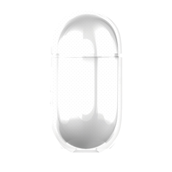 UNIQ Case AirPods Apple Pro Glase Clear Case