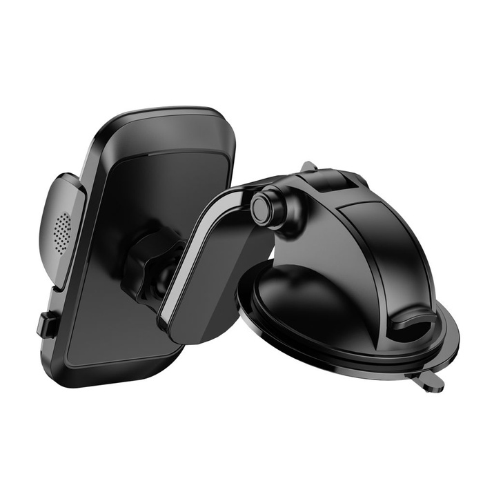 Ständer auf handy TECH-PROTECT V3 UNIVERSAL DASHBOARD CAR MOUNT BLACK
