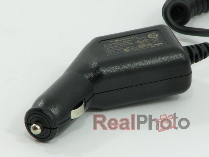 Chargeur Batterie de voiture BLACKBERRY 9900 9780 9790 Bold 9810 Z10 Micro USB