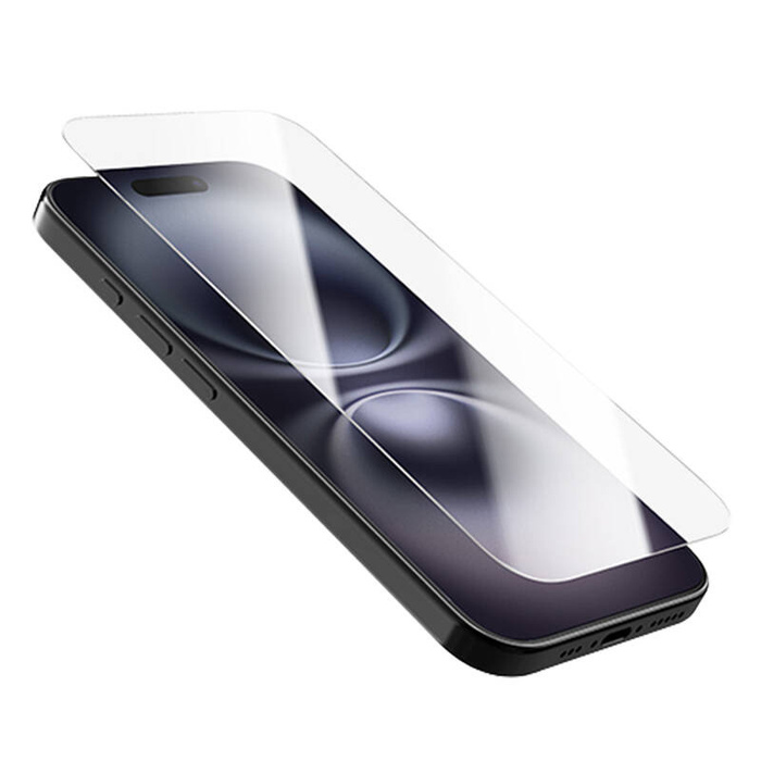 Nillkin Tempered Glass 0.2mm H+ PRO 2.5D for Apple iPhone 16 (with applicator)