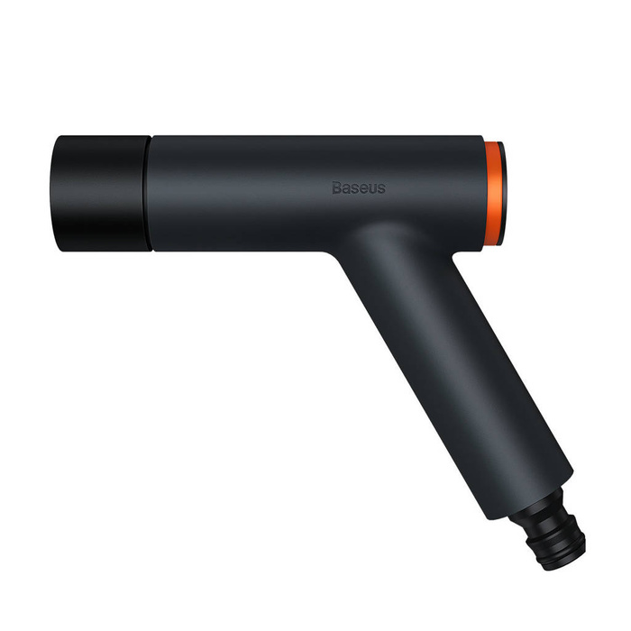 Baseus GF3 gun/car wash dunkelgrau (CPGF020013)