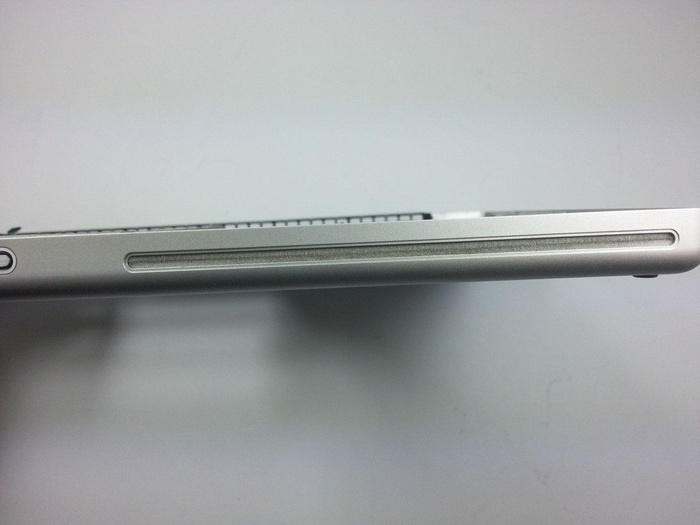 APPLE Macbook Pro A1150 Spodné puzdro originálne triedy B