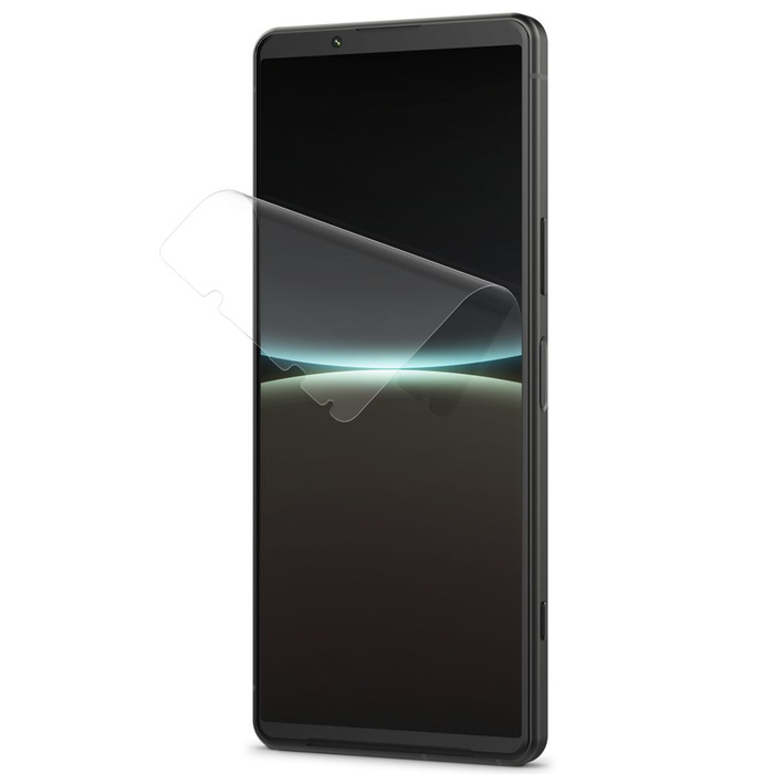Folie HYDROGEL Spigen NEO FLEX 2-PACK SONY XPERIA 5 IV KLAR