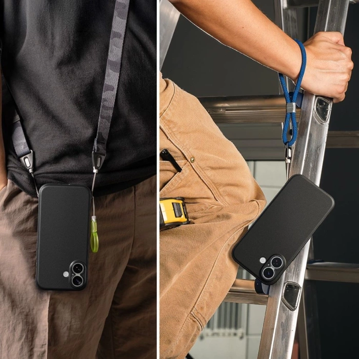 RINGKE ONYX IPHONE 17 BLACK