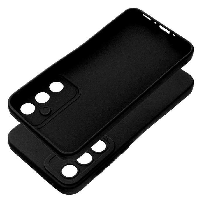 ROAR futerał LUNA do SAMSUNG A35 5G czarny