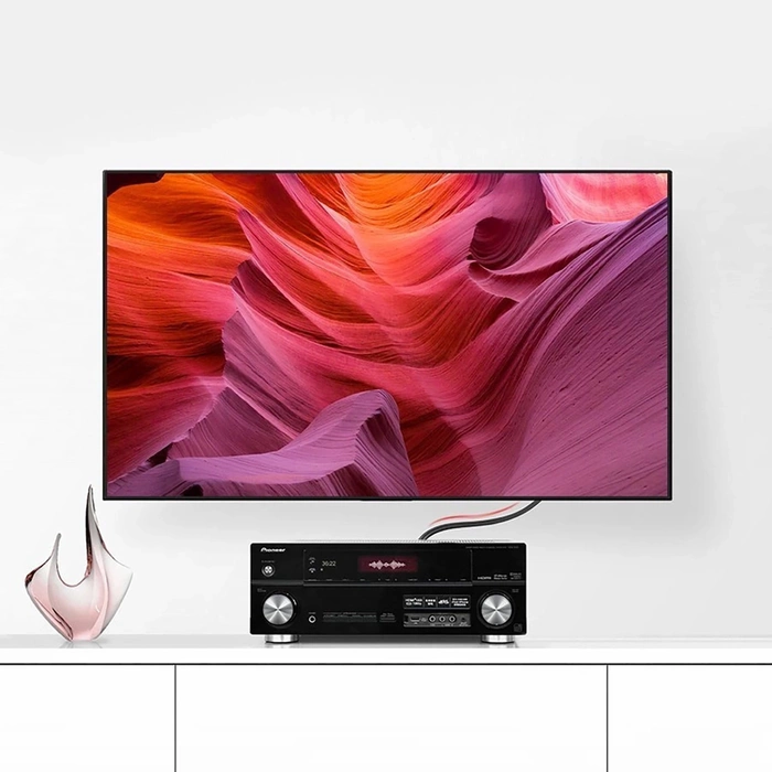 Kabel UGREEN 2RCA Cinch na 2RCA Cinch 3m černý