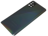 Original SAMSUNG Galaxy S9 Plus G965 Gold Grad C Akku Türklappe