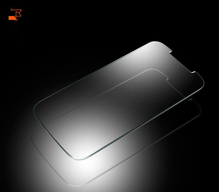 BEST GUARD Tvrdené sklo Samsung Galaxy S4 I9500 I9505