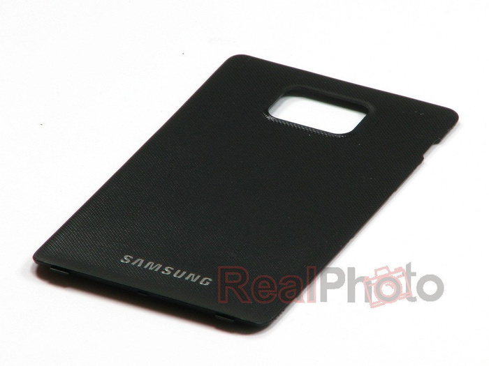 Pouzdro SAMSUNG I9100 Galaxy S2 Battery Flap + Body Grade B