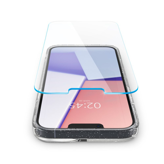 Coque Spigen IPhone 14 PLUS CYRILL SHINE Mag MagSafe Glitter CLAIR