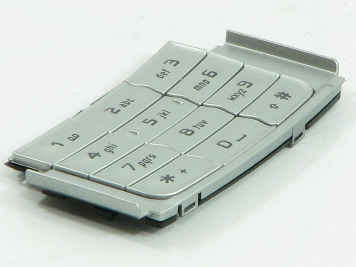 NOKIA N95 Tief Pflaume Grad C Gehäuse