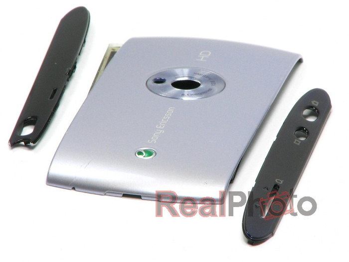 SONY ERICSSON Vivaz tok Eredeti C fokozatú