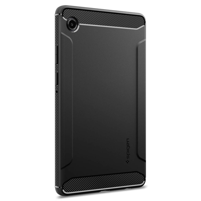Spigen Rugged Armor GALAXY TAB A11 8.7 X133 / X135 MATTE NEGRO