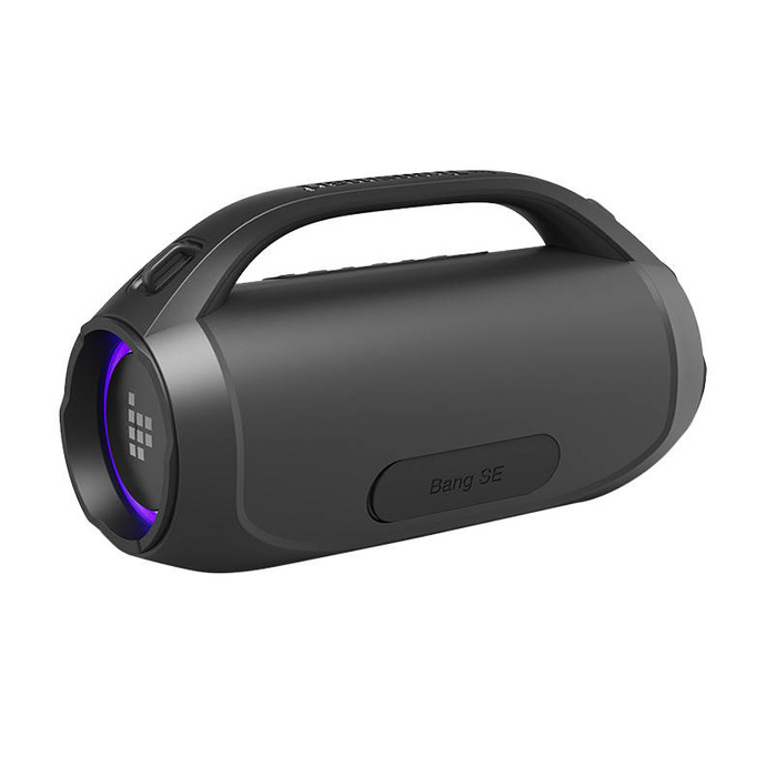 Altoparlante Bluetooth wireless Tronsmart Bang SE 40W nero
