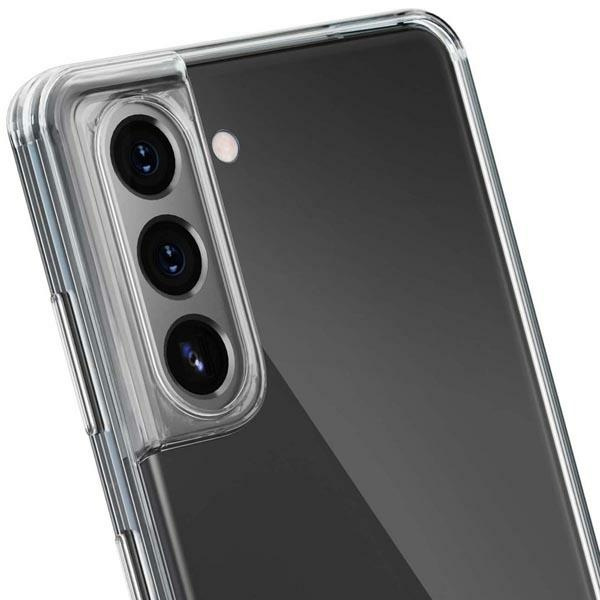 3mk Clear Case Galaxy S21 FE selbst