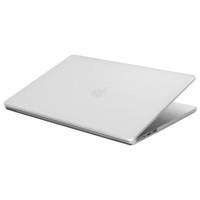 UNIQ case Claro MacBook Air 13 (2022) clear/dove mATTE clear