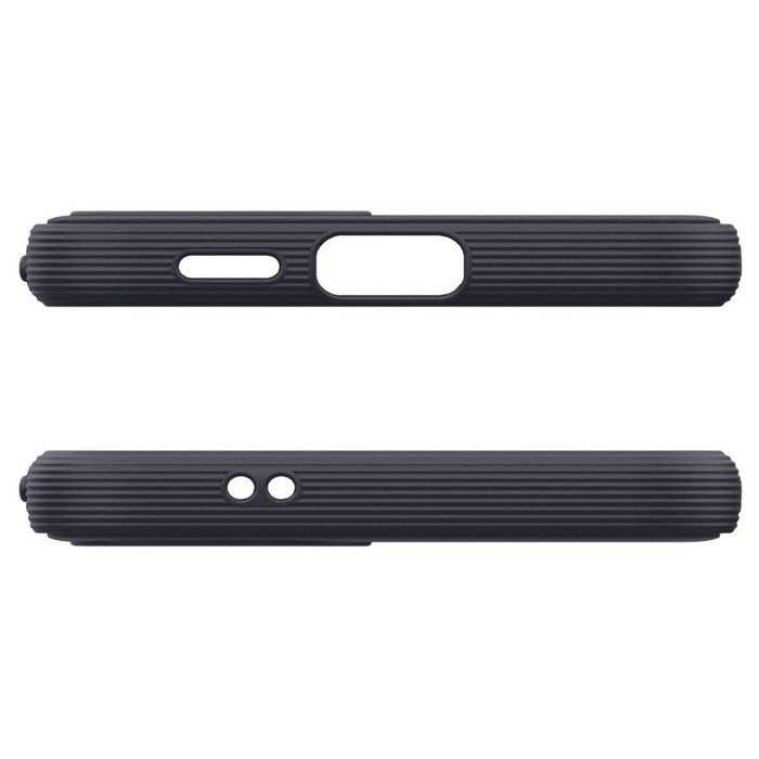 Coque Caseology Parallaxe Samsung Galaxy S24+ Plus Navy Violet Case