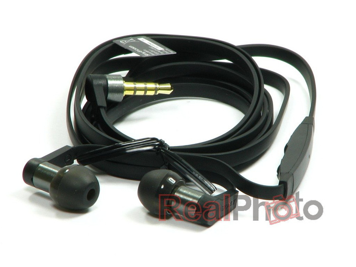 Original Casque SONY MH1c Xperia Z1 Z2 Z3 Z5 Compact 