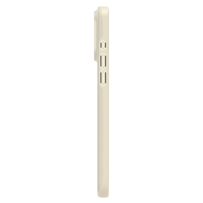Obal Spigen Thin Fit iPhone 15 Pro Mute Beige