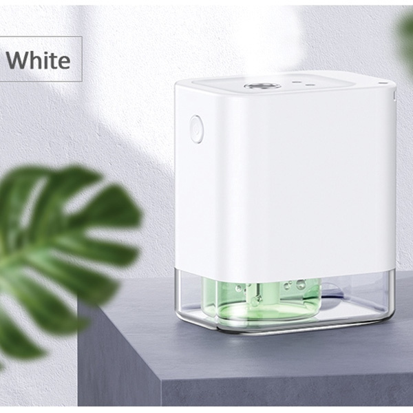 USAMS Mini Sprayer Distributeur automatique sans contact Blanc