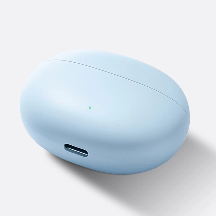 Joyroom Funpods auriculares internos inalámbricos (JR-FB2) - azul