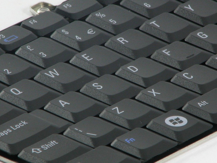 DELL Inspiron 1420 1520 1525 1545 XPS M1330 M1530 Vostro Keyboard Black